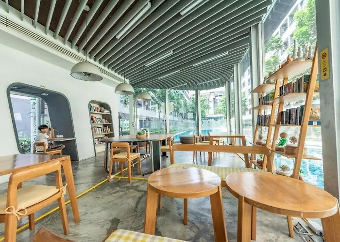 Elio Sukhumvit 64 Bts Punnawithi * Bangkok